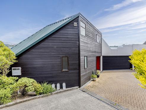 20A Hadfield Terrace, Kelburn