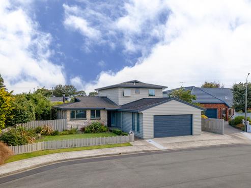16 Kildare Place, Waikiwi