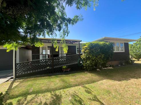 2 Tapper Crescent, Tikipunga