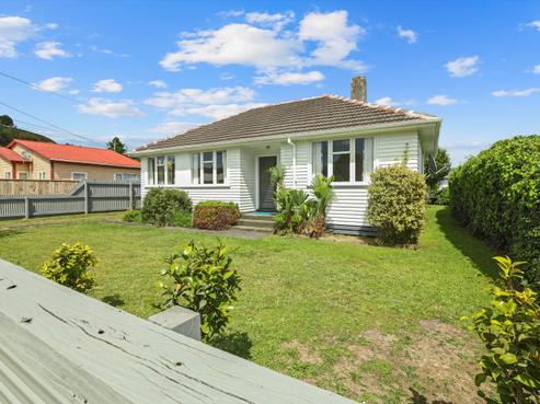 35 Porou Street, Taumarunui