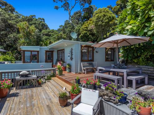 16 Pohutukawa Avenue, Ohope