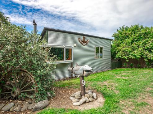 9 Stopbank Road, Temuka