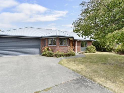 225 Kingsbury Avenue, Rangiora