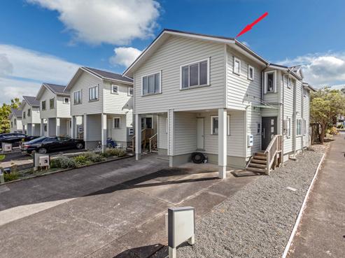 10/6 John Jennings Drive, Oteha