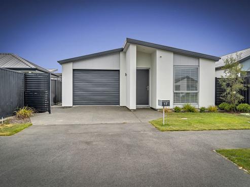 17 Hancox Street, Kaiapoi