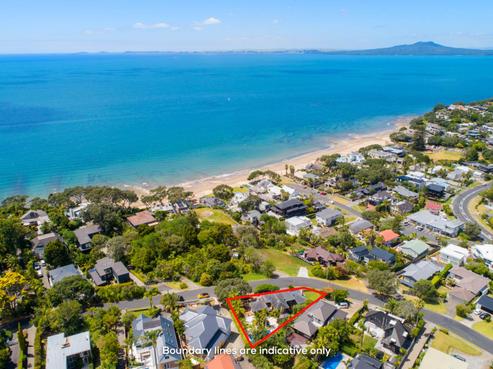 12 View Road, Campbells Bay