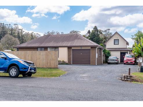 1 Clark Road, Kerikeri