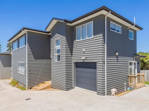 144 Astley Avenue, New Lynn