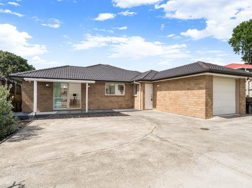 1D Kuaka Place, New Lynn