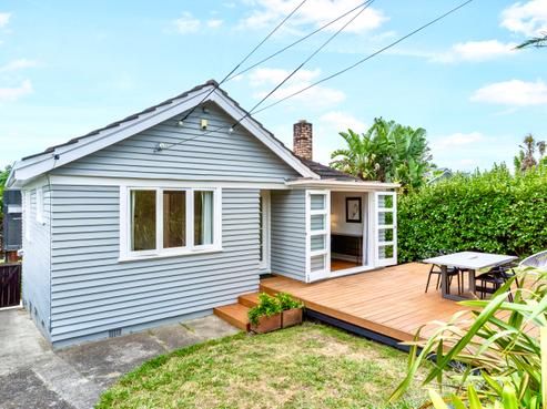 72A Oakley Avenue, Waterview