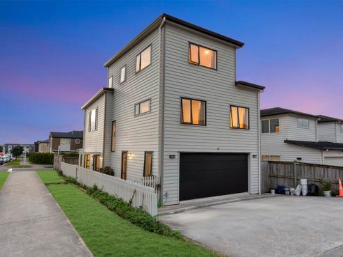 18 Calcite Avenue, Flat Bush