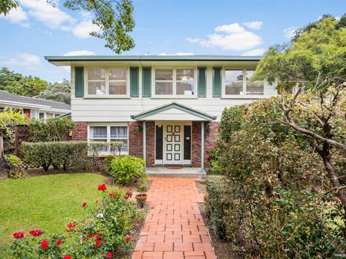 55 David Avenue, Hillpark