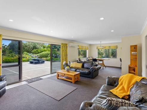 47 Rutherford Drive, Waikanae Beach