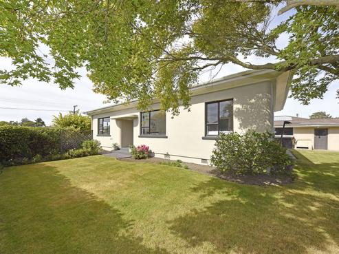 7 Woodville Street, Leeston