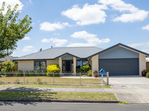 24 Fairway Drive, Morrinsville