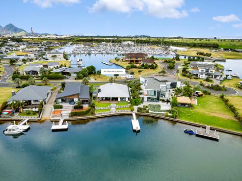 44 Mariners Haven, One Tree Point