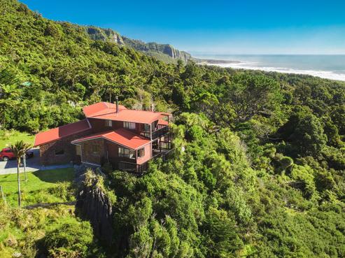 4663 State Highway 6, Punakaiki