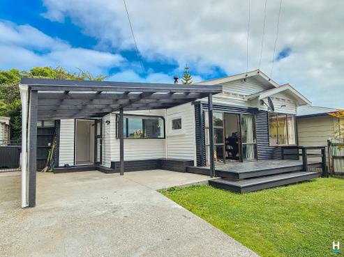 6 Rochfort Street, Greymouth