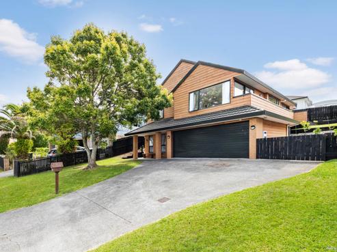 60 Garton Drive, Massey