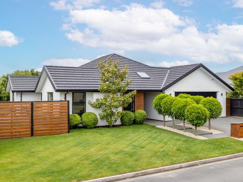 32 Carmichael Street, Rangiora