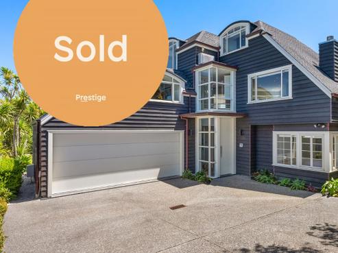 20A Gulf View Road, Murrays Bay