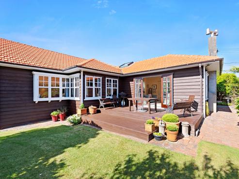 1 Lancaster Street, Karori