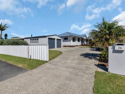 24 Tamure Place, Ruakaka