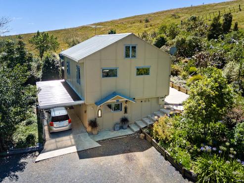 123 Onewhero-tuakau Bridge Road, Onewhero