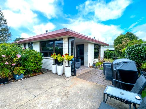 67A Hally Terrace, Temuka