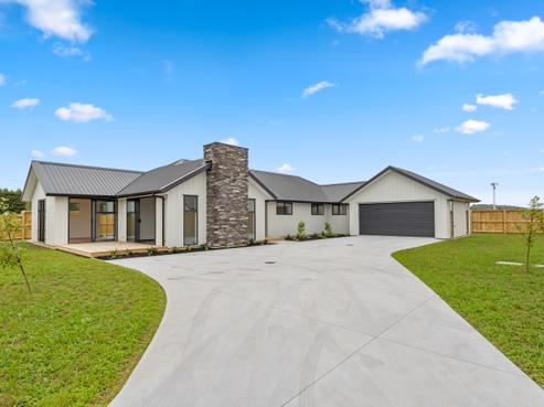 15 Patty Lane, Patumahoe
