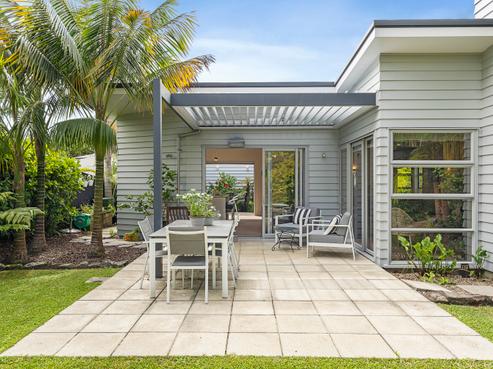 4A Greenwoods Close, Titirangi