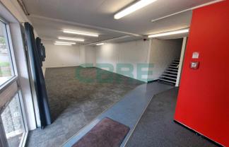 CBRE - St John Office Opportunity