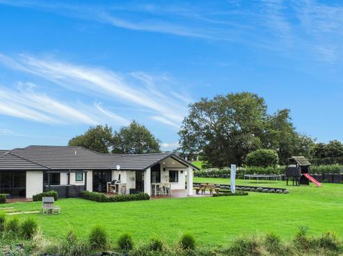 11C Sunridge Park Road, Morrinsville