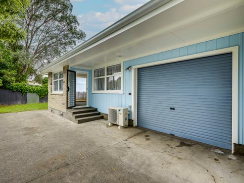 2/161A Nelson Crescent, Napier South