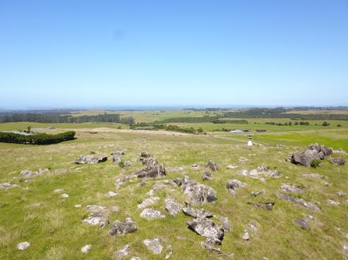 1726 Waiare Road, Okaihau