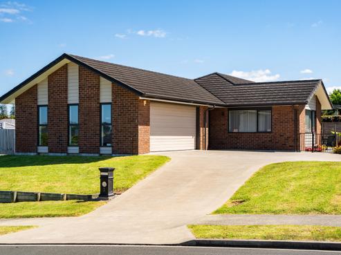 3 Wainui Avenue, Kamo