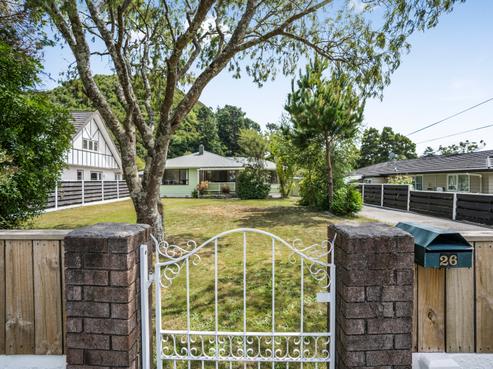 26 Maymorn Road, Te Marua