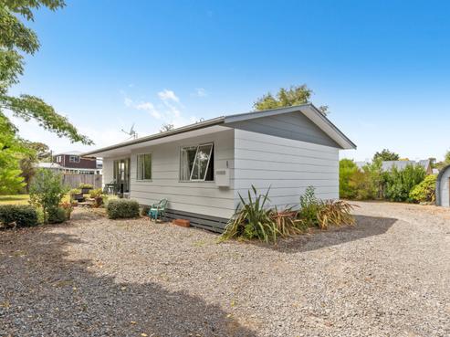 4 Baillie Crescent, Carterton