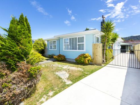61 Oregon Drive, Maoribank