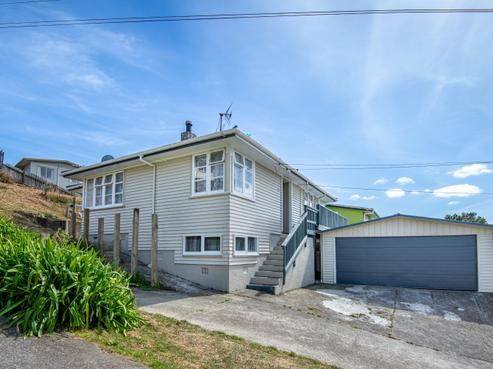 69 Kotuku Street, Elsdon