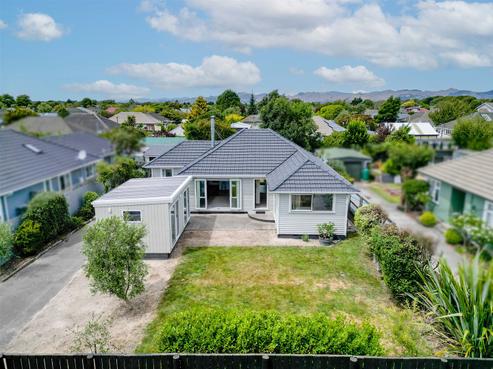 56 Glenfield Crescent, Mairehau