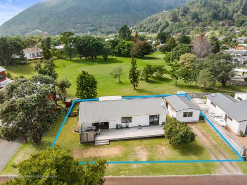 5 The Dividend, Pauanui