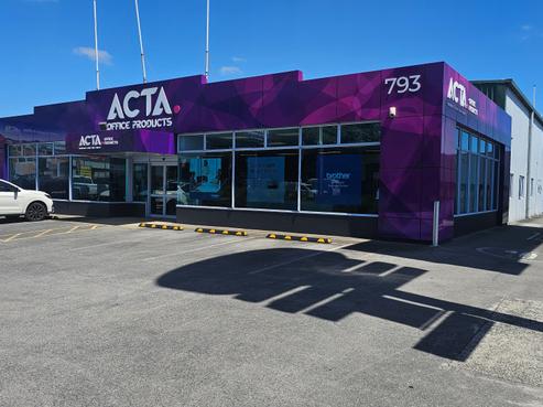 793 Te Rapa Road, Te Rapa