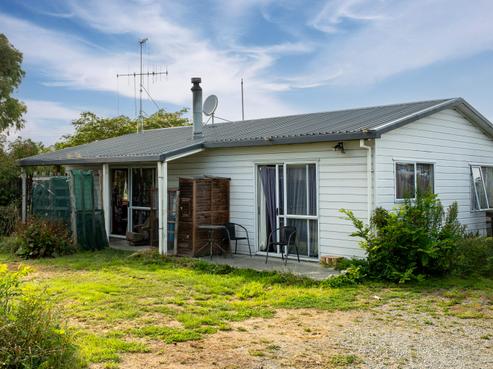 261 Hilton Highway, Washdyke