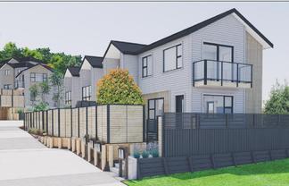 115 Main Road, Wainuiomata