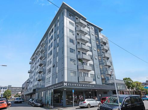 612/35 Abel Smith Street, Te Aro