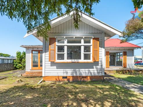 2 Byron Street, Petone