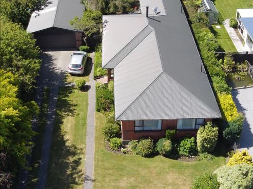 83 Bowen Street, Rakaia
