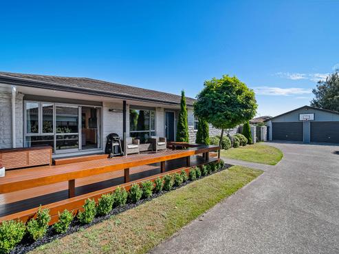 3 Northfield Road, Casebrook