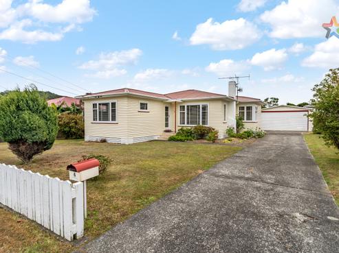 4 Ashforth Street, Wainuiomata